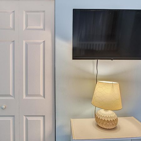 Myrtle Beach Oceanfront Condo With Resort Perks! Екстер'єр фото