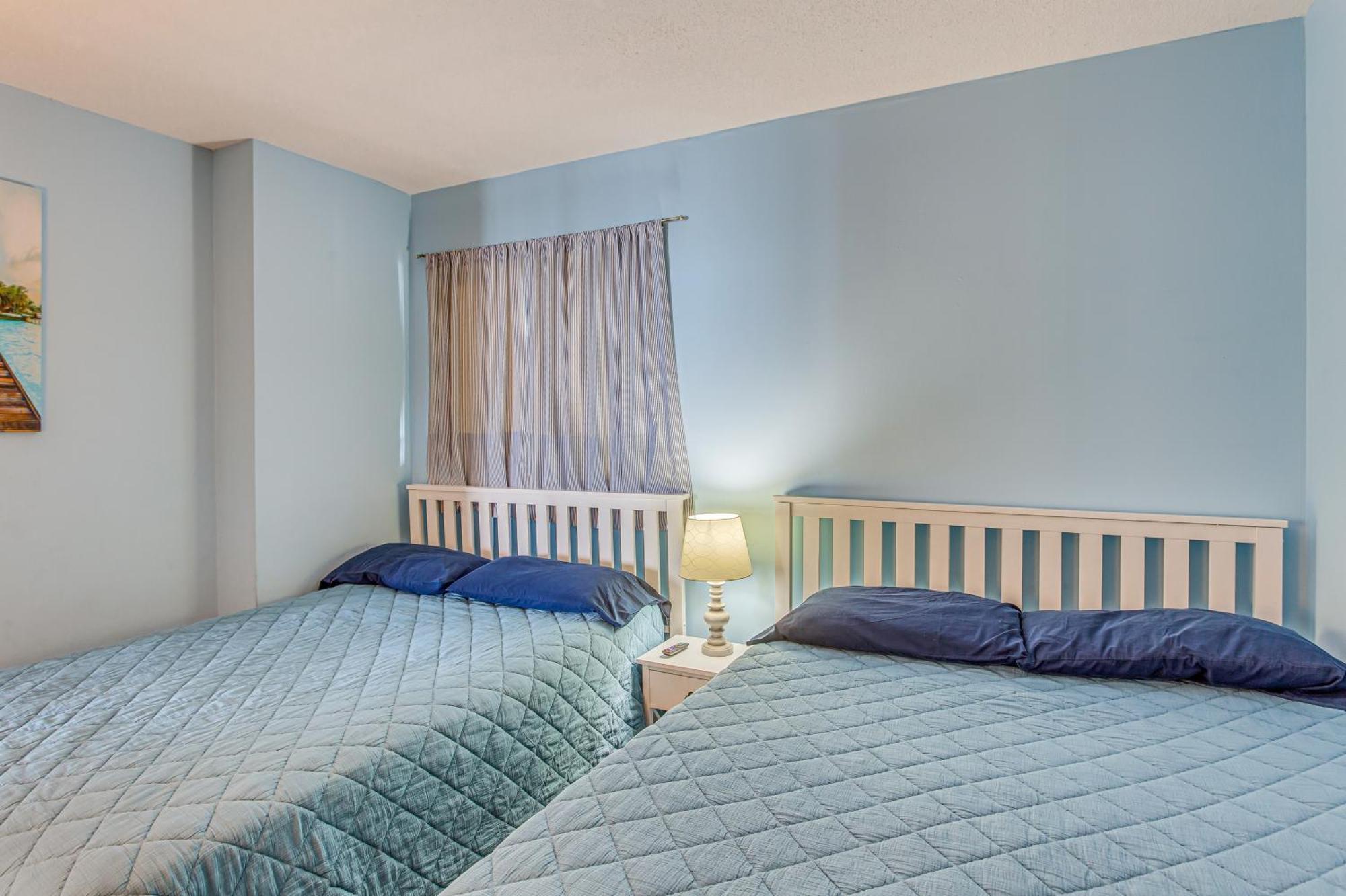 Myrtle Beach Oceanfront Condo With Resort Perks! Екстер'єр фото
