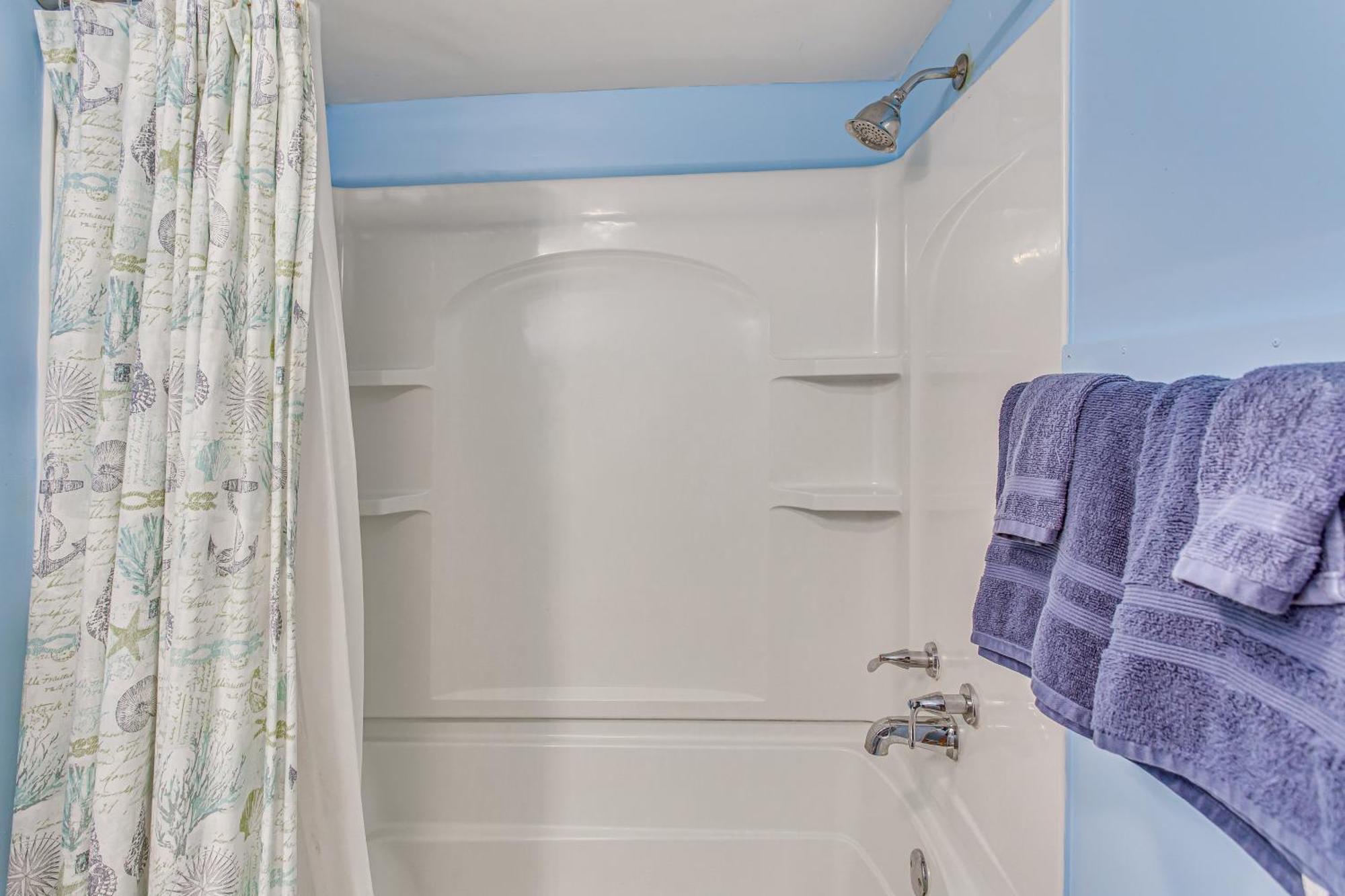 Myrtle Beach Oceanfront Condo With Resort Perks! Екстер'єр фото