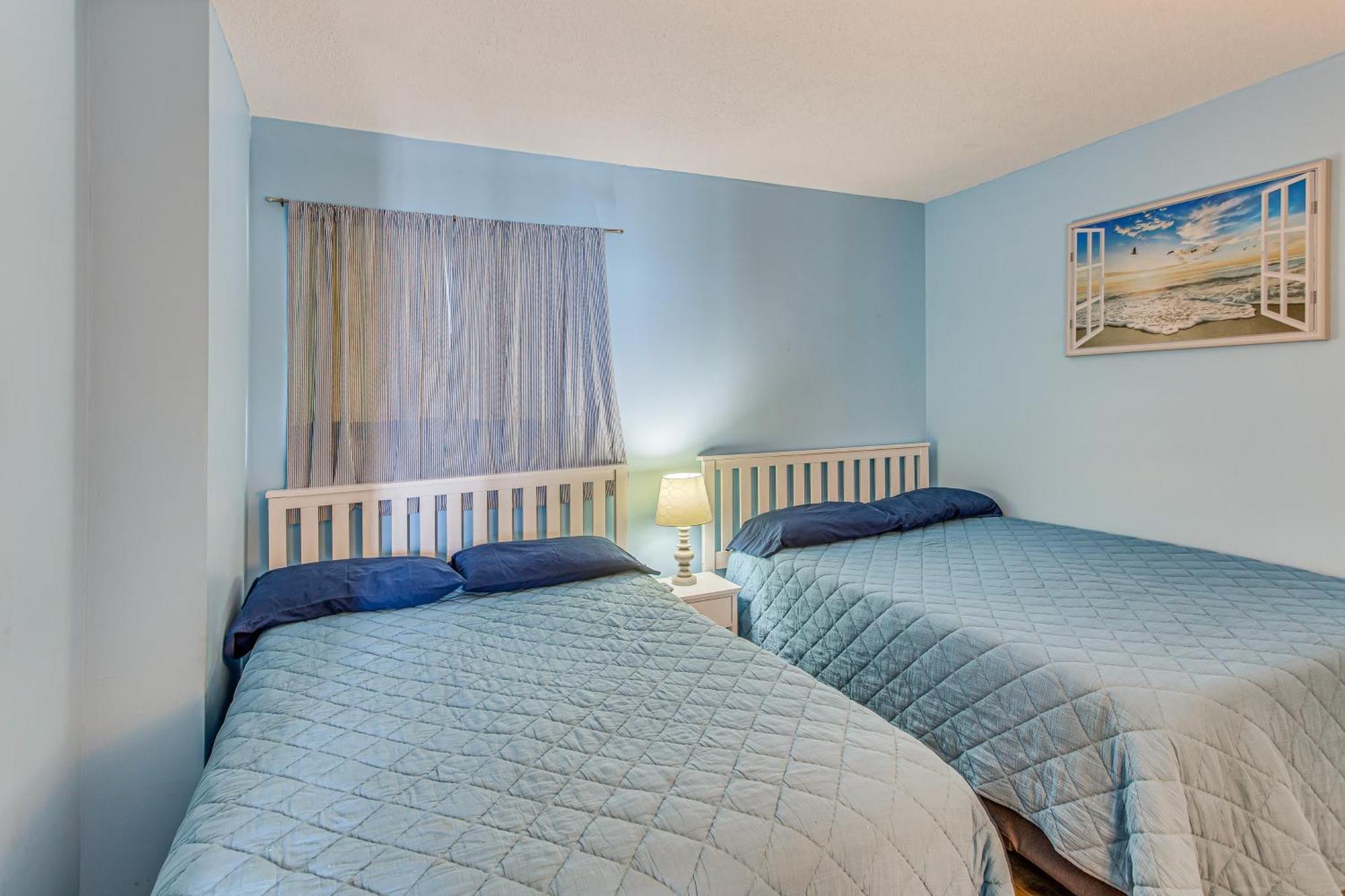 Myrtle Beach Oceanfront Condo With Resort Perks! Екстер'єр фото