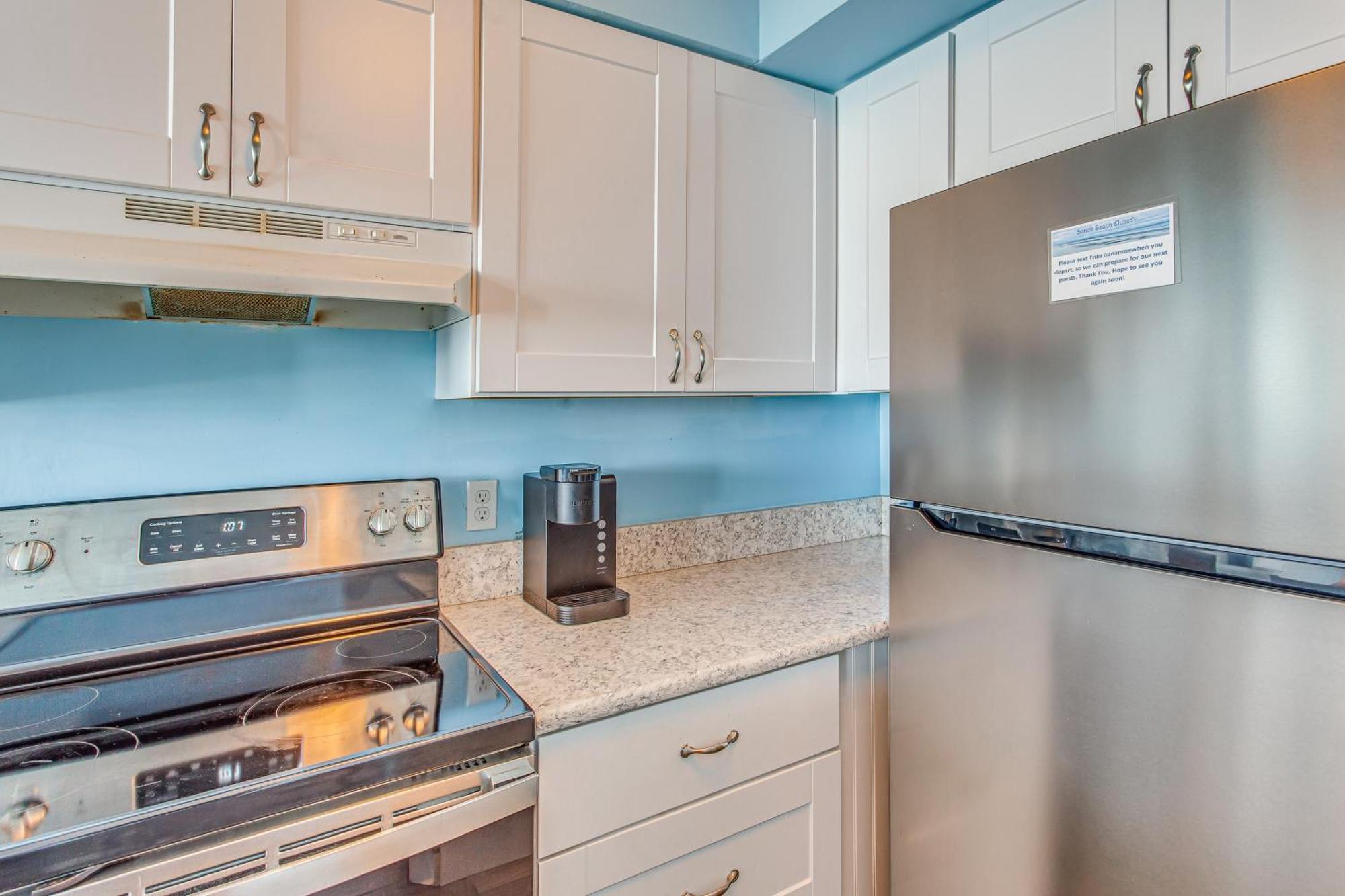Myrtle Beach Oceanfront Condo With Resort Perks! Екстер'єр фото